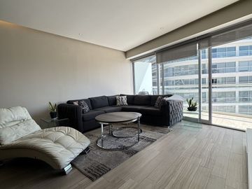 Departamento en venta amueblado en Cima Park Torre 300 🏊🏻‍♀️