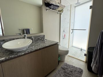 Departamento en venta amueblado en Cima Park Torre 300 🏊🏻‍♀️