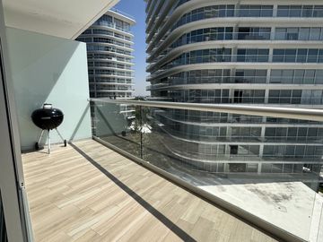 Departamento en venta amueblado en Cima Park Torre 300 🏊🏻‍♀️