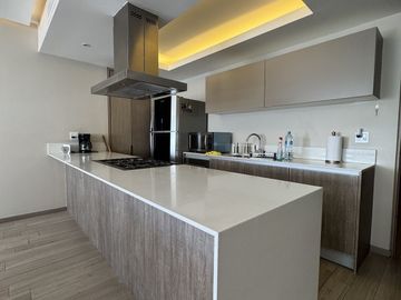 Departamento en venta amueblado en Cima Park Torre 300 🏊🏻‍♀️