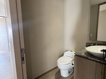 Departamento en venta amueblado en Cima Park Torre 300 🏊🏻‍♀️