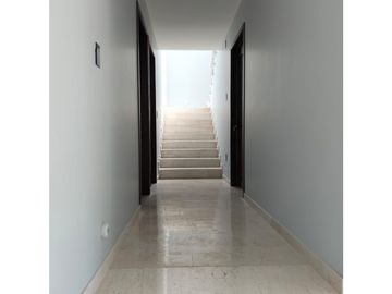 CASA EN VENTA EN RESIDENCIAL LA CARTUJA PACHUCA, HGO