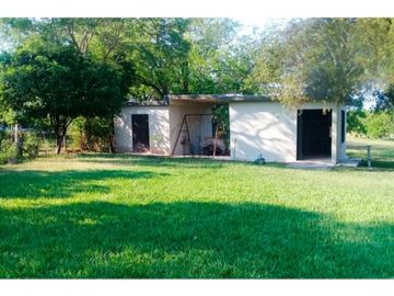Quinta en venta La Cieneguilla, Pesquería N.L.