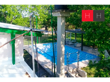 Quinta en venta La Cieneguilla, Pesquería N.L.