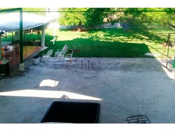 Quinta en venta La Cieneguilla, Pesquería N.L.