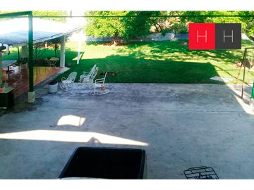 Quinta en venta La Cieneguilla, Pesquería N.L.