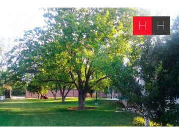 Quinta en venta La Cieneguilla, Pesquería N.L.