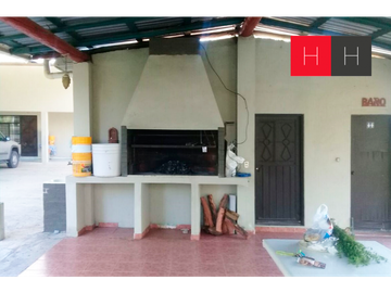 Quinta en venta La Cieneguilla, Pesquería N.L.