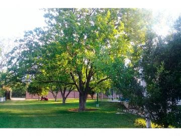 Quinta en venta La Cieneguilla, Pesquería N.L.