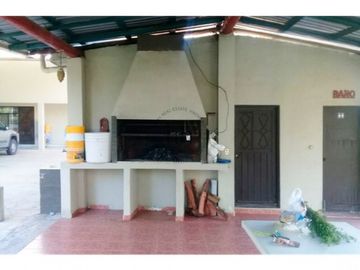 Quinta en venta La Cieneguilla, Pesquería N.L.