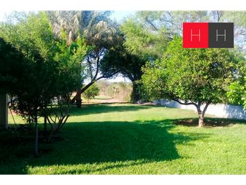 Quinta en venta La Cieneguilla, Pesquería N.L.