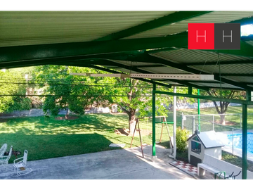 Quinta en venta La Cieneguilla, Pesquería N.L.