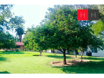 Quinta en venta La Cieneguilla, Pesquería N.L.