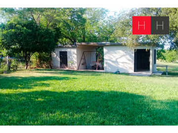 Quinta en venta La Cieneguilla, Pesquería N.L.