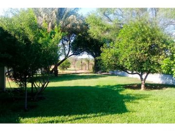 Quinta en venta La Cieneguilla, Pesquería N.L.