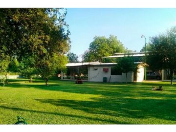 Quinta en venta La Cieneguilla, Pesquería N.L.