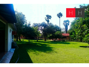 Quinta en venta La Cieneguilla, Pesquería N.L.