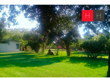 Quinta en venta La Cieneguilla, Pesquería N.L.