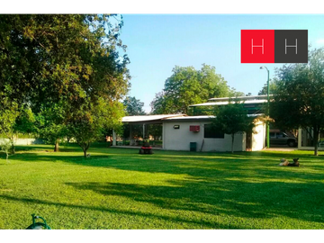 Quinta en venta La Cieneguilla, Pesquería N.L.