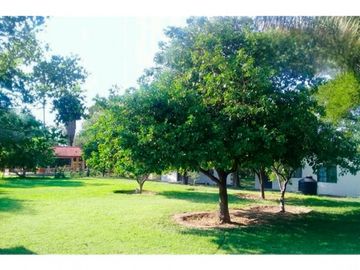 Quinta en venta La Cieneguilla, Pesquería N.L.