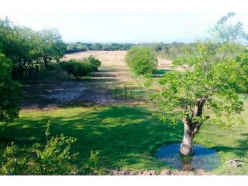 Quinta en venta La Cieneguilla, Pesquería N.L.