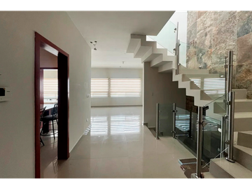 Casa en venta Residencial Vistalta, Carretera Nacional Monterrey N.L.