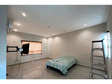 Casa en venta Residencial Vistalta, Carretera Nacional Monterrey N.L.