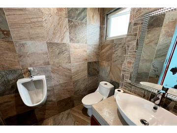 Casa en venta Residencial Vistalta, Carretera Nacional Monterrey N.L.
