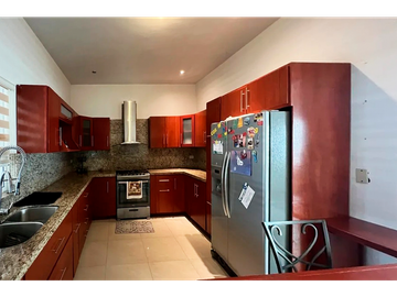 Casa en venta Residencial Vistalta, Carretera Nacional Monterrey N.L.