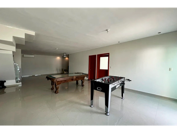Casa en venta Residencial Vistalta, Carretera Nacional Monterrey N.L.