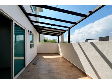 Casa en venta Residencial Vistalta, Carretera Nacional Monterrey N.L.