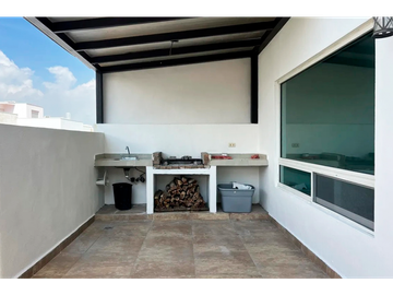 Casa en venta Residencial Vistalta, Carretera Nacional Monterrey N.L.