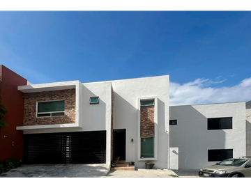Casa en venta Residencial Vistalta, Carretera Nacional Monterrey N.L.