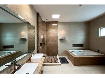 Casa en venta Residencial Vistalta, Carretera Nacional Monterrey N.L.