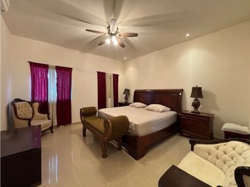 Casa en  Venta, Villa Florida, Zona Tec en Monterrey.