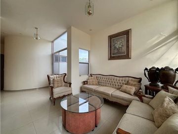 Casa en  Venta, Villa Florida, Zona Tec en Monterrey.