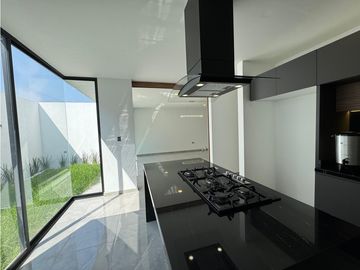 Casa En Venta Lomas De Angelópolis Parque Chiapas