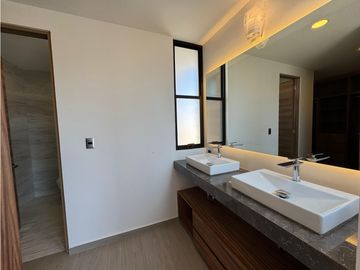 Casa En Venta Lomas De Angelópolis Parque Chiapas