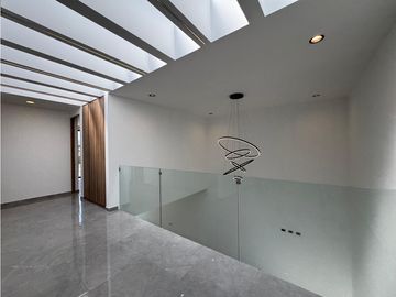 Casa En Venta Lomas De Angelópolis Parque Chiapas