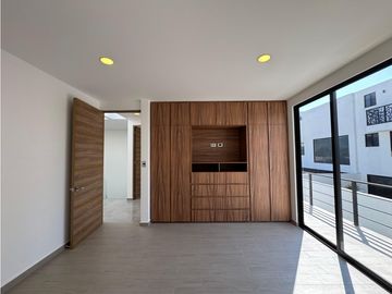 Casa En Venta Lomas De Angelópolis Parque Chiapas