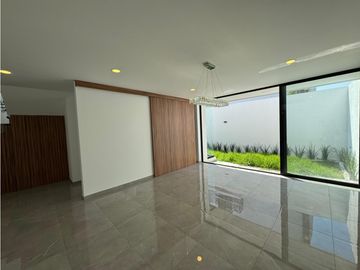 Casa En Venta Lomas De Angelópolis Parque Chiapas