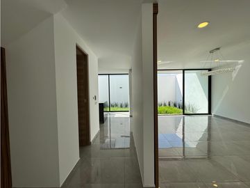 Casa En Venta Lomas De Angelópolis Parque Chiapas