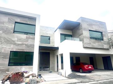 Casa - Valle Alto