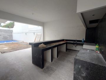 Casa - Valle Alto