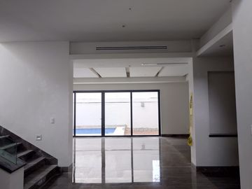 Casa - Valle Alto