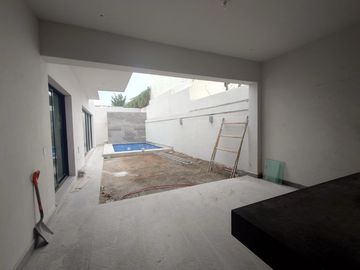 Casa - Valle Alto