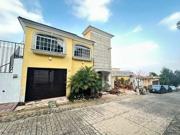 Casa en Fraccionamiento Real de Tetela