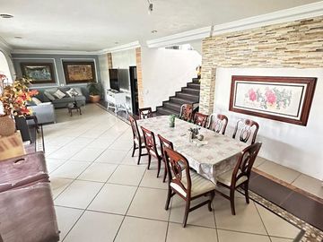 Casa en Fraccionamiento Real de Tetela