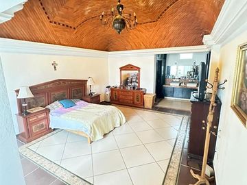 Casa en Fraccionamiento Real de Tetela