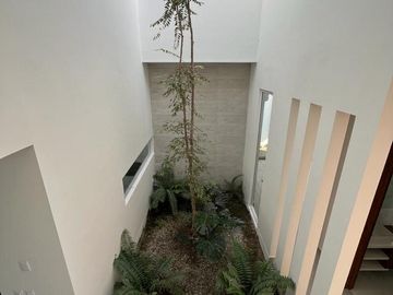 Casa en Residencial Flamingos